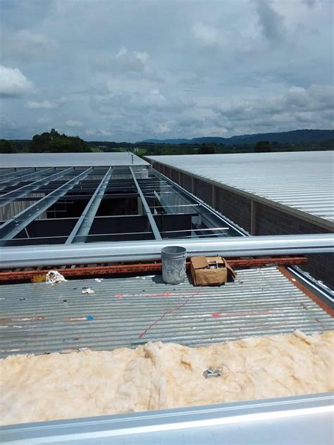 Homeland Vinyl Products Inc - Wild Building