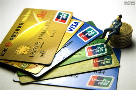 最值得拥有的5张信用卡，你有几张？ - 知乎