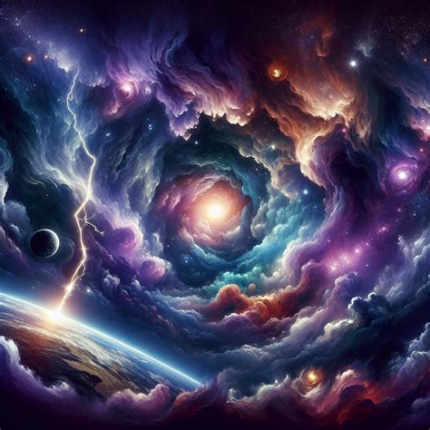 What does Genesis 1:1 mean? | Bible Art