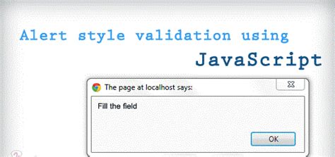 Image result for Various Types of Form Validation Using JavaScript