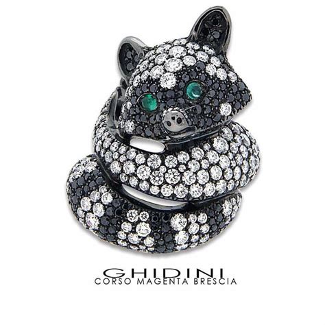 Pin by 米格尔街 on 动物珠宝 | Amazing jewelry, Animal jewelry, Jewelry