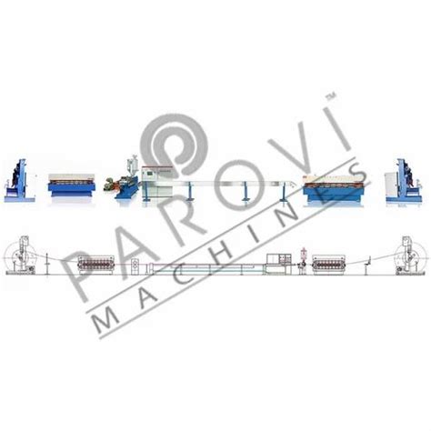 Wires & Cable Processing Machines - Electrical / Electronic Wires ...