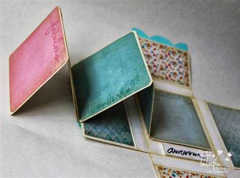 Memory Box Tutorial 的图像结果