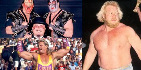 Image result for Demolition WWE