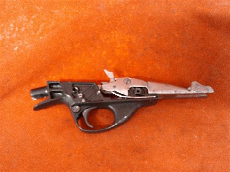 Springfield Savage Model 67F Trigger Assembly 的图像结果