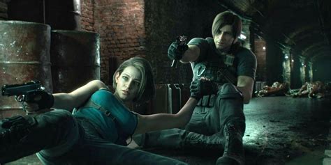 Every Version Of Resident Evil's Leon Kennedy, Ranked