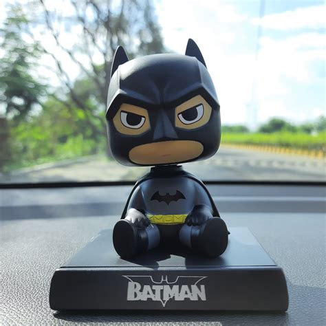 Movie Bobbleheads