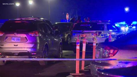 One killed, one injured in Charlotte shooting | wcnc.com