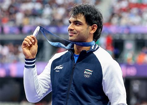 India's 'golden boy' Neeraj Chopra's stellar 2025: From touching 90 m ...