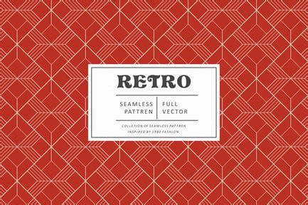 Image result for Retro Background Design Patterns