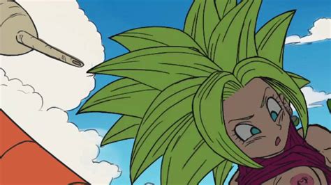 Kefla test by godvore on DeviantArt