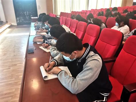 陕西省商贸学校举行2020级新生军训动员大会,校园新闻,陕西省商贸学校