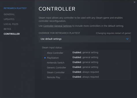 Image result for RetroArch Controller Not Working