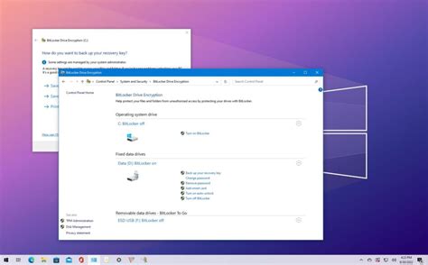 Image result for Fix BitLocker Windows 1.0 Problem
