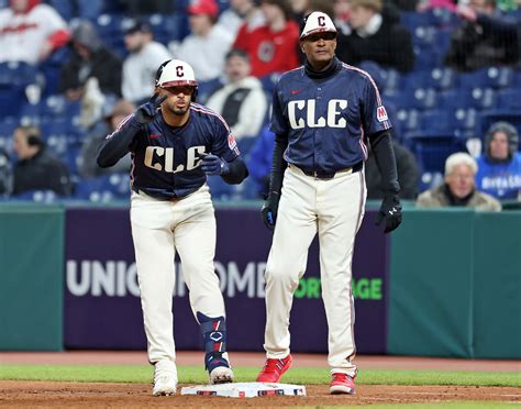 Cleveland Guardians vs. Kansas City Royals, April 11, 2025 - cleveland.com