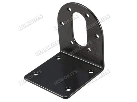 High Quality Bracket for High Torque/Side Shaft Motor High Quality ...
