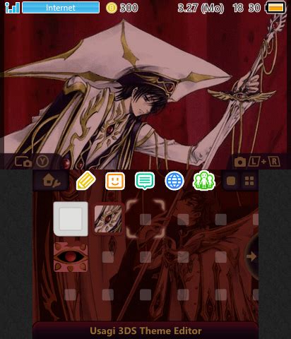 Image result for Code Geass Writing Theme