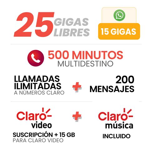 Cambiar de Movistar a Claro: ¡Beneficios y Promociones! 📱🚀