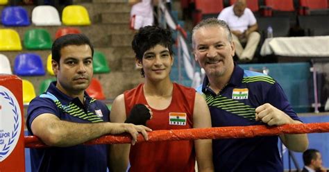 Indian women shine with 1 gold, 4 silver, 3 bronze medals at Ahmet ...