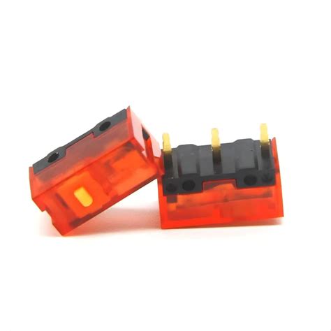 HCNHK Mouse Switches – Neo Macro