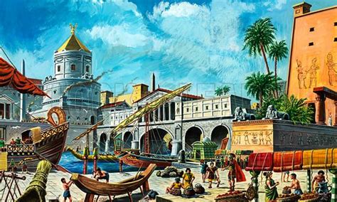 https://www.lookandlearn.com/history-images/preview/A/A400/A400007_Harbour-of-Alexandria-Egypt-in-Roman-times.jpg