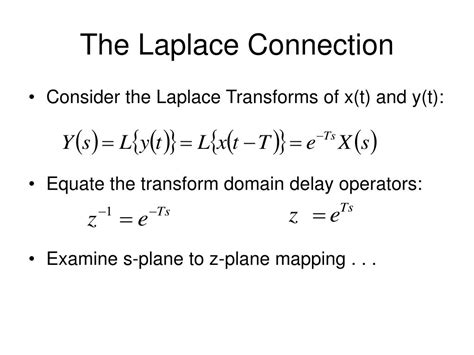 Image result for Z Transform Graph
