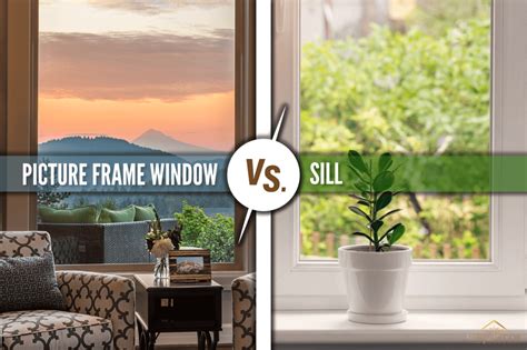 Image result for Window Stool vs Window Sill