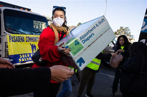 These Food-Related Brands Are Helping Folks Impacted by the LA Fires ...