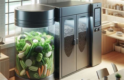 Image result for In-Vessel Composting