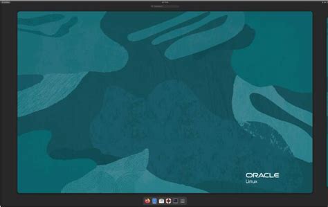 Image result for Oracle Linux New Logo