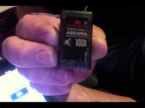 Program Ar636a Receiver 的图像结果