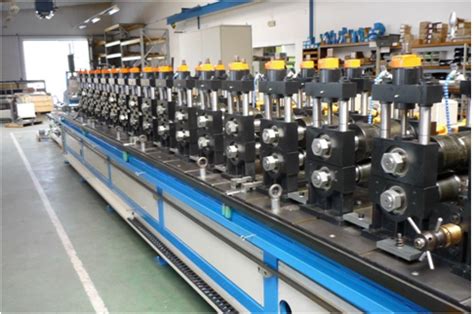 Image result for Roll Forming Linel