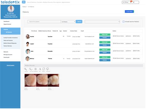 Virtual Dental Care streamlines dental screenings, connects patients to providers with Microsoft Azu