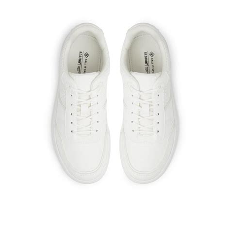 Wylderr Women's White Athletic | Aldo Shoes