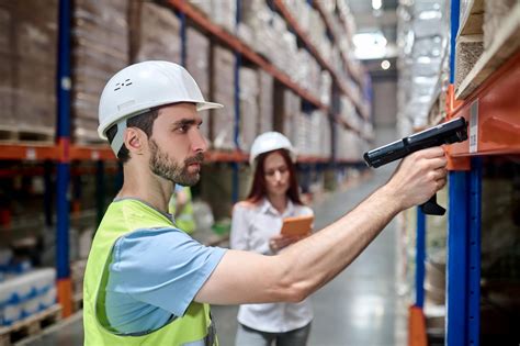 L'inventaire logistique : définition, méthode et fréquence