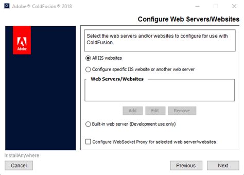 Image result for Configuration of Web Server