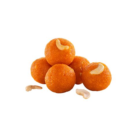Order Motichur Laddu - Rich, Flavorful Sweet | Anand Sweets