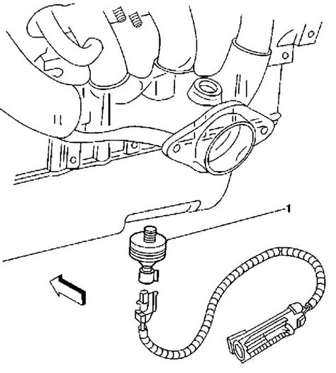 Image result for Mercedes E250 Knock Control Module Location