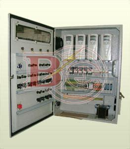 VFD Panel Manufacturer,VFD Panel Export Company from Nashik India