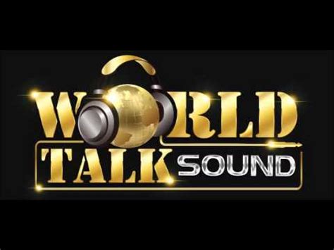Worldtalk Sound I Octane Dubplate Mix - YouTube