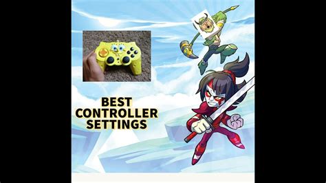 Image result for Brawlhalla Controller