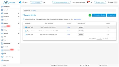 [Upcoming Feature] Introduction with Event Monitoring Dashboard and ...
