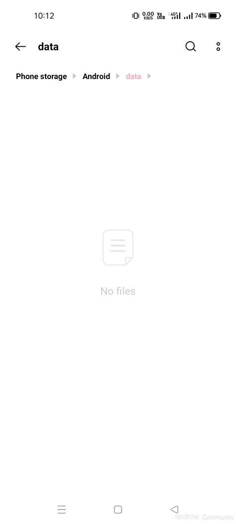 realme Community