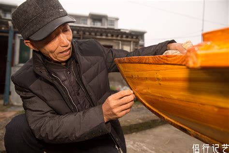 福州小伙历时6年复原福州“运木船” 拟组帆船队 - 福州 - 东南网