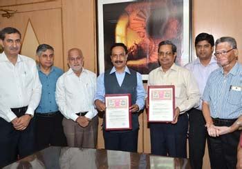 National Dairy Research Institute signs MoU with Sarvotham Care Ltd ...