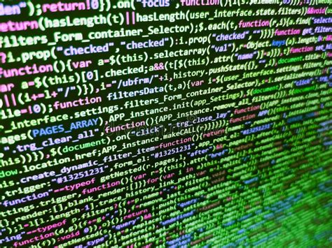 Writing Computer Code 的图像结果