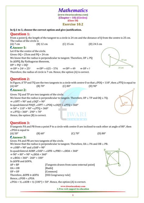 Image result for Chapter Names of Class 10 Maths