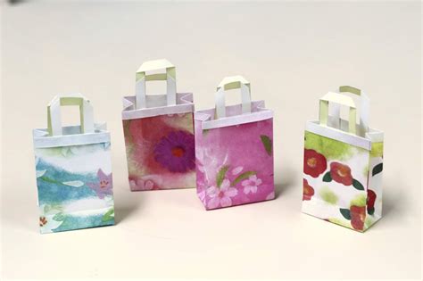 Image result for Paper Bag Tutorial