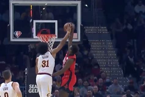 Out of the mess that is the Brooklyn Nets came Jarrett Allen to ...