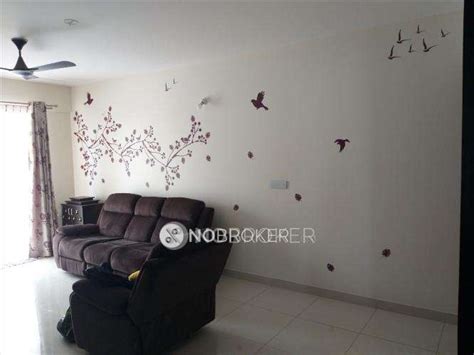 Sumadhura Silver Ripples Whitefield - Without Brokerage Semi-furnished ...